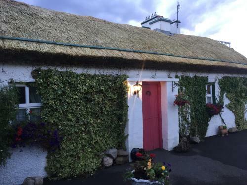 Apartamento Teresas Cottage