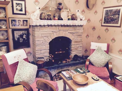 Apartamento Teresas Cottage