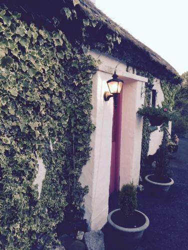 Apartamento Teresas Cottage