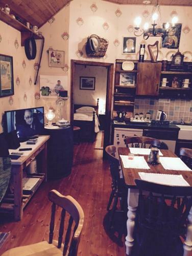 Apartamento Teresas Cottage