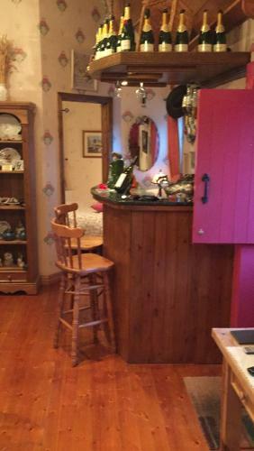 Apartamento Teresas Cottage