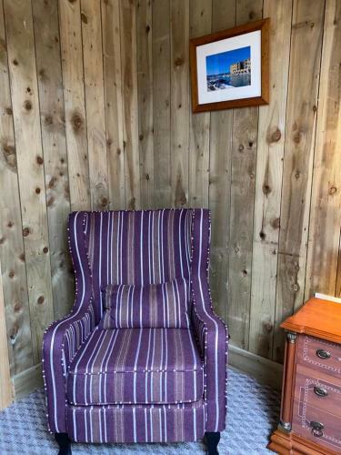 Apartamento Donegal Lodgings Apt 5