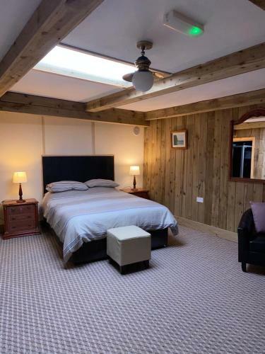 Apartamento Donegal Lodgings Apt 5