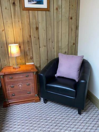 Apartamento Donegal Lodgings Apt 5