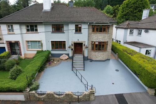 Bed & Breakfast Ros D�n House