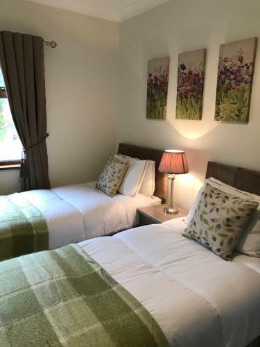 Bed & Breakfast Ros D�n House