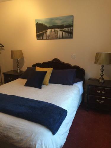 Bed & Breakfast Ros D�n House