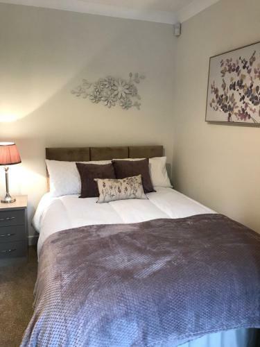 Bed & Breakfast Ros D�n House