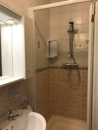 Bed & Breakfast Ros D�n House