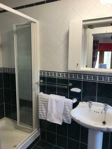 Bed & Breakfast Ros D�n House
