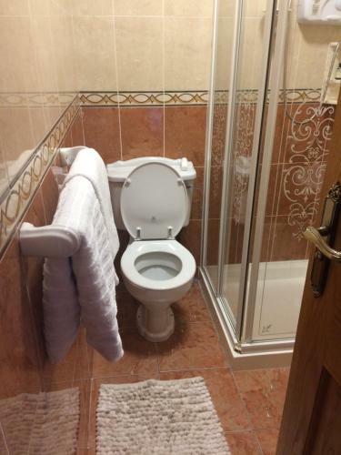 Bed & Breakfast Ros D�n House