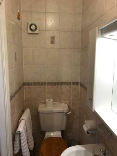 Bed & Breakfast Ros D�n House