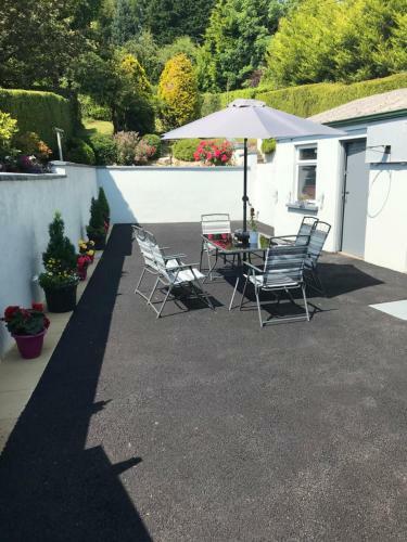 Bed & Breakfast Ros D�n House