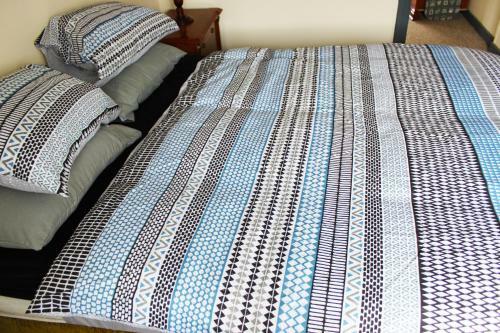 Apartamento Donegal Lodgings - Apt 4 - 1 Br Apt