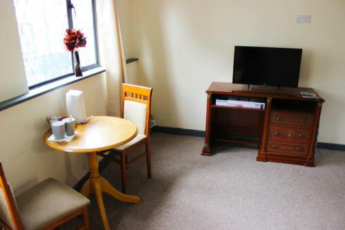 Apartamento Donegal Lodgings - Apt 4 - 1 Br Apt