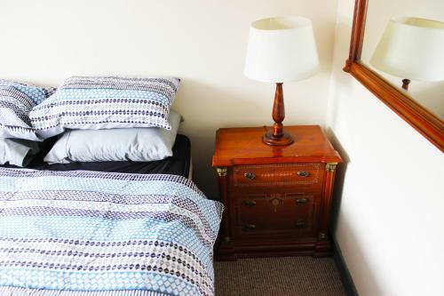 Apartamento Donegal Lodgings - Apt 4 - 1 Br Apt