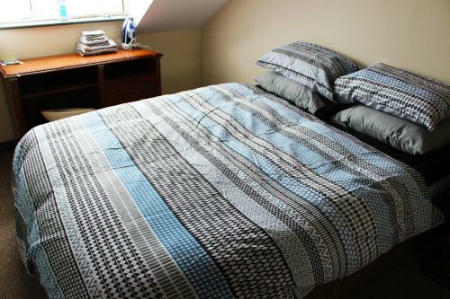 Apartamento Donegal Lodgings - Apt 4 - 1 Br Apt