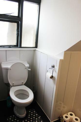 Apartamento Donegal Lodgings - Apt 4 - 1 Br Apt