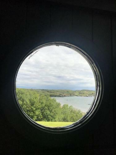 Fintra Beach B&B