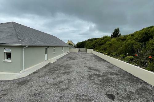 Bed & Breakfast Haven Rooms, Sea View