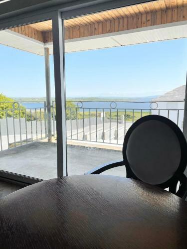 Bed & Breakfast Haven Rooms, Sea View