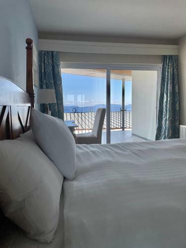Bed & Breakfast Haven Rooms, Sea View