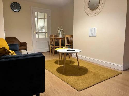 Apartamento 18 The Mullins