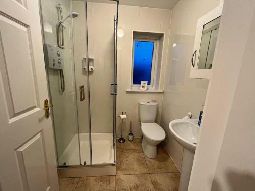 Apartamento 18 The Mullins