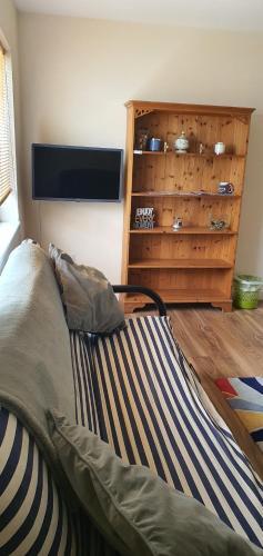 Apartamento Hydeaway 2