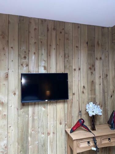 Apartamento Donegal Lodgings Apt 6