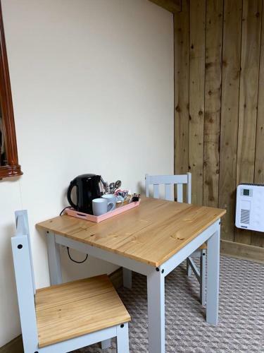 Apartamento Donegal Lodgings Apt 6