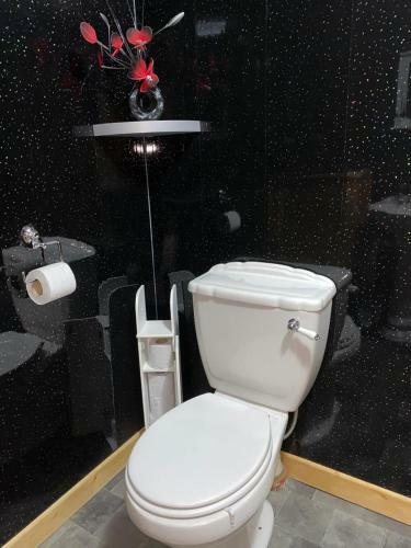 Apartamento Donegal Lodgings Apt 6