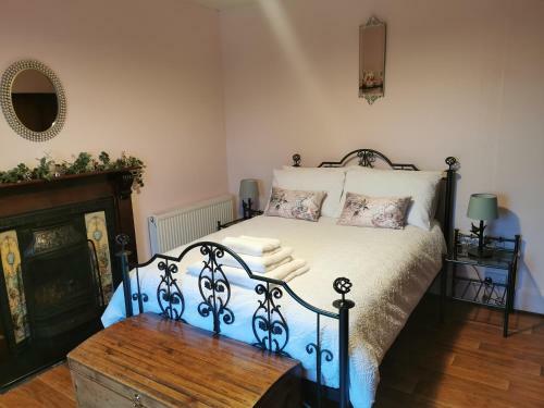 Ladybird Cottage