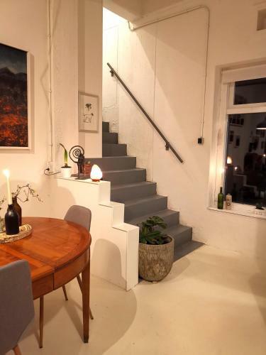 Apartamento Studio Blank - Arthouse