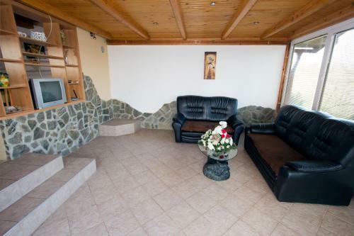 Apartamentos Holiday Home Janko