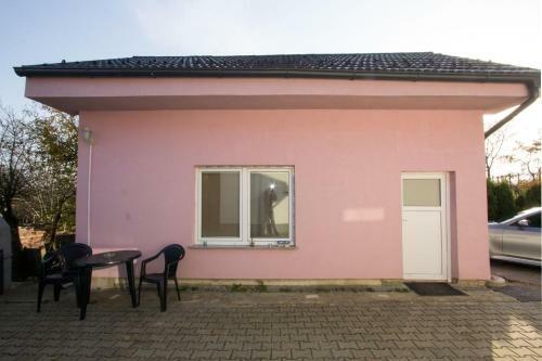 Apartamentos Holiday Home Janko
