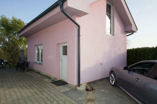 Apartamentos Holiday Home Janko