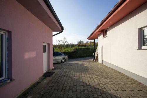 Apartamentos Holiday Home Janko