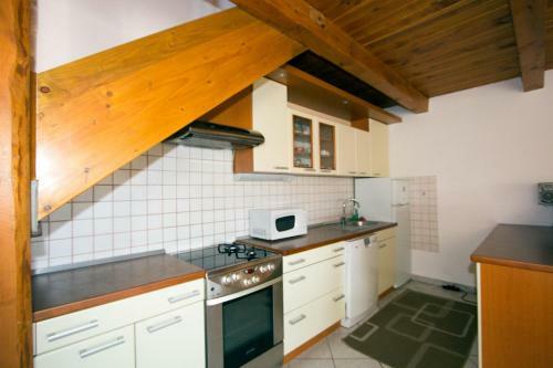 Apartamentos Holiday Home Janko