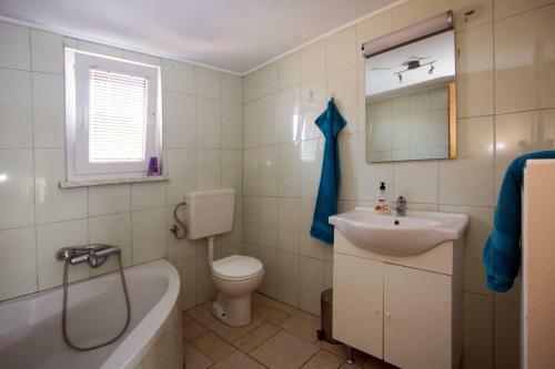 Apartamentos Holiday Home Janko