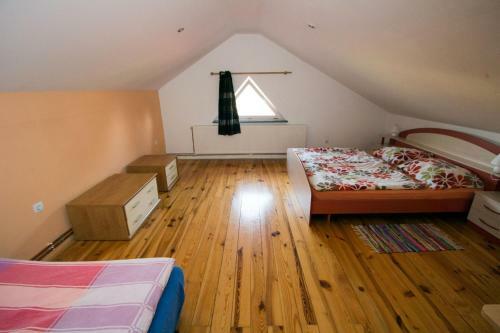 Apartamentos Holiday Home Janko