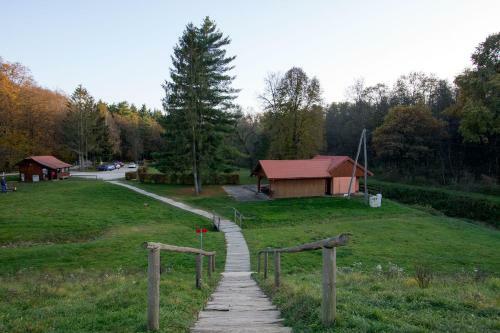 Apartamentos Holiday Home Janko