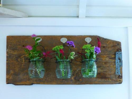 Apartamento Pipowagen Lent