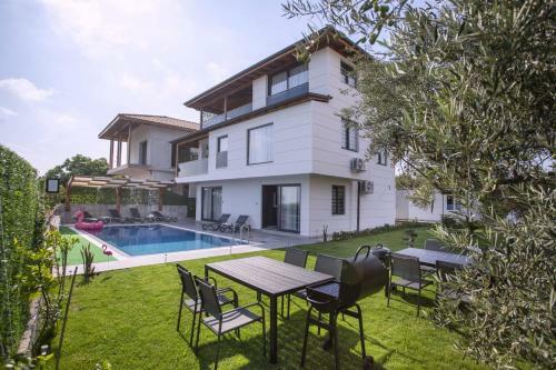 Yildiz Premium Apart 2