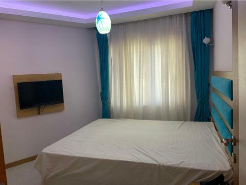 Apartamento Gold Residence Flat Lara Antalya