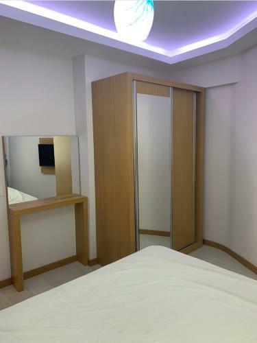 Apartamento Gold Residence Flat Lara Antalya