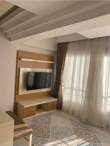 Apartamento Gold Residence Flat Lara Antalya