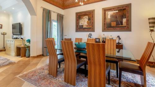 Villa Flamingo