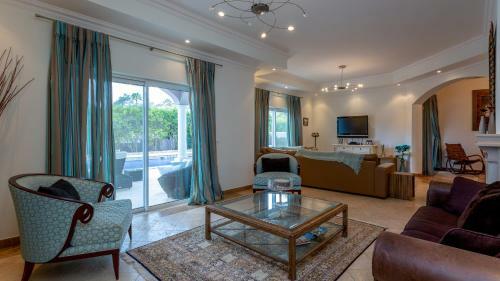 Villa Flamingo