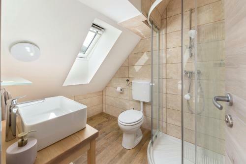 Apartmaji Rupnik